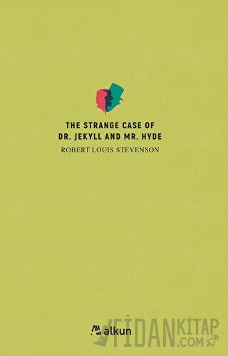 The Strange Case Of Dr. Jekyll And Mr. Hyde