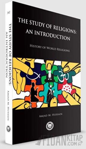 The Study of Religions: An Introduction