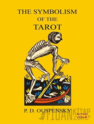 The Symbolism Of The Tarot P. D. Ouspensky