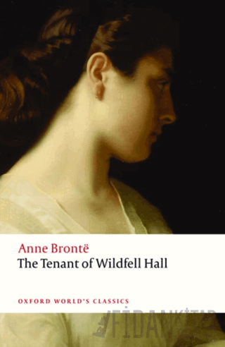 The Tenant Of Wildfell Hall