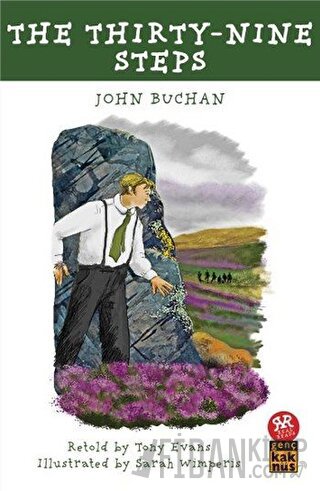 The Thirty - Nine Steps