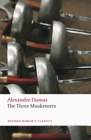 The Three Musketeers Alexandre Dumas