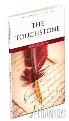 The Touchstone - İngilizce Roman