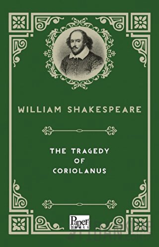 The Tragedy of Coriolanus