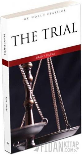 The Trial - İngilizce Roman