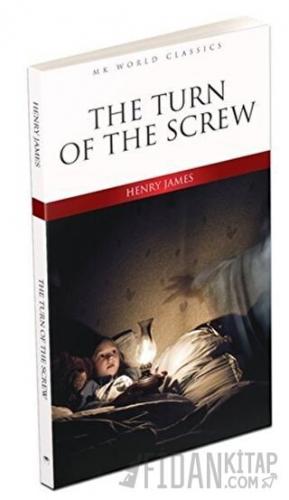 The Turn of the Screw - İngilizce Roman