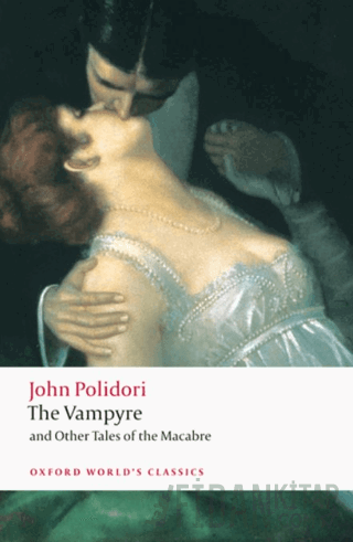 The Vampyre and Other Tales Of The Macabre