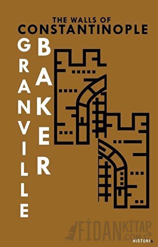 The Walls Of Constantinople