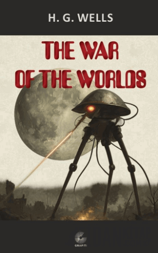 The War Of The Worlds