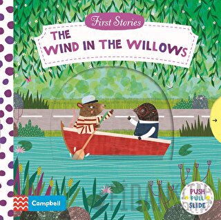 The Wind in the Willows Kolektif