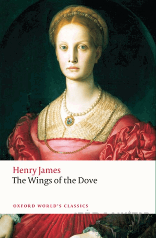 The Wings Of The Dove Henry James