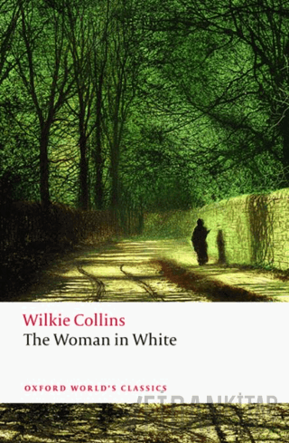 The Woman in White