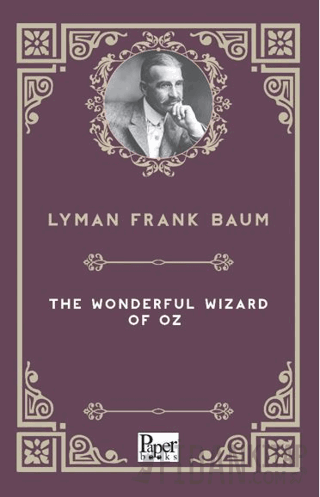 The Wonderful Wizard of Oz