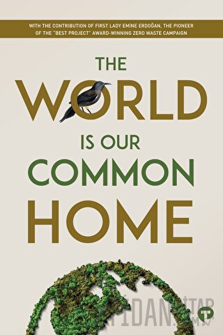 The World is our Common Home Research Kolektif