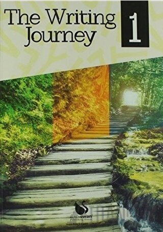 The Writing Journey 1