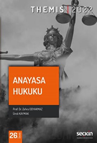 THEMIS – Anayasa Hukuku Zehra Odyakmaz