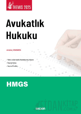 THEMIS – Avukatlık Hukuku