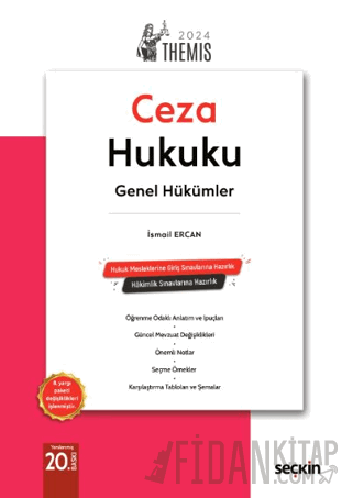 THEMIS - Ceza Hukuku Genel Hükümler