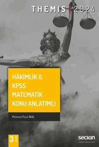 THEMIS - Hakimlik & KPSS Matematik Konu Anlatımlı