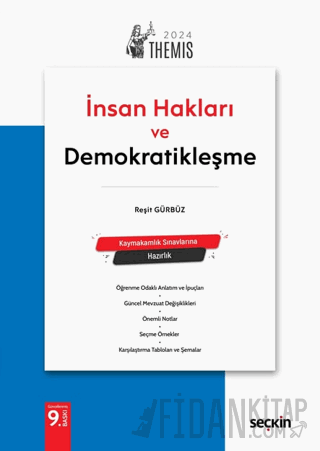 THEMIS - İnsan Hakları ve Demokratikleşme