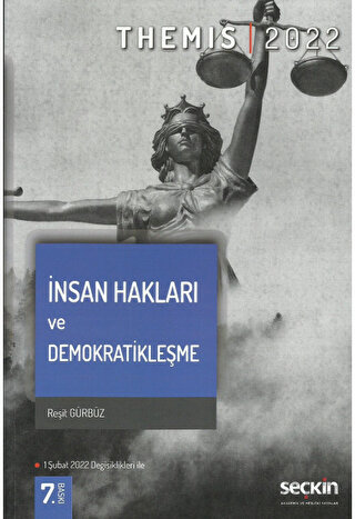 THEMIS - İnsan Hakları ve Demokratikleşme