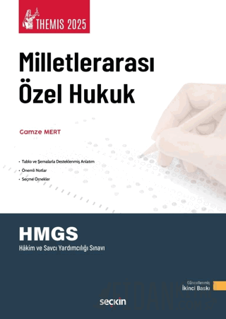 THEMIS - Milletlerarası Özel Hukuk