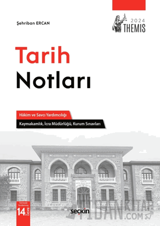 THEMIS - Tarih Notları