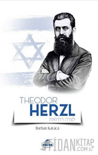 Theodor Herzl Burhan Karaca