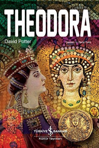 Theodora (Ciltli) David Potter