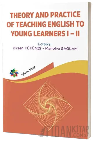Theory and Practice Of Teachingi English To Young Learners 1 - 2 Kolek