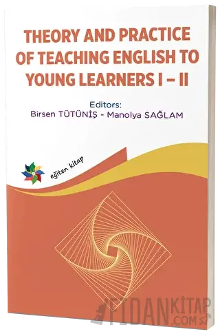 Theory and Practice Of Teachingi English To Young Learners 1 - 2