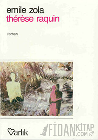 Therese Raquin Emile Zola