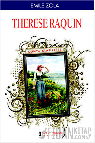 Therese Raquin Emile Zola