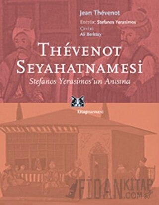 Thevenot Seyahatnamesi