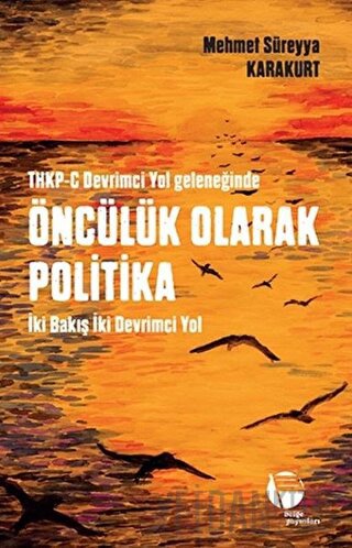 THKP-C Devrimci Yol Geleneğinde Öncülük Olarak Politika