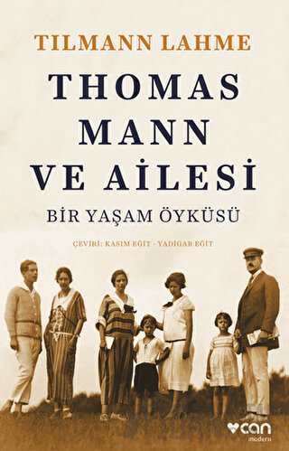 Thomas Mann ve Ailesi