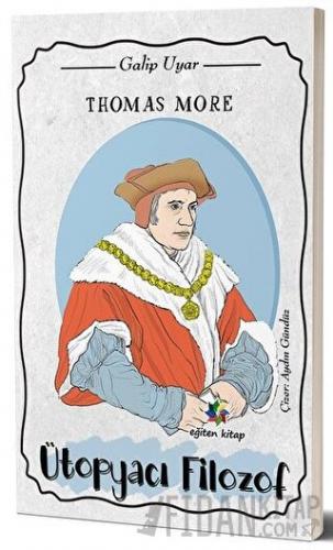 Thomas More Galip Uyar
