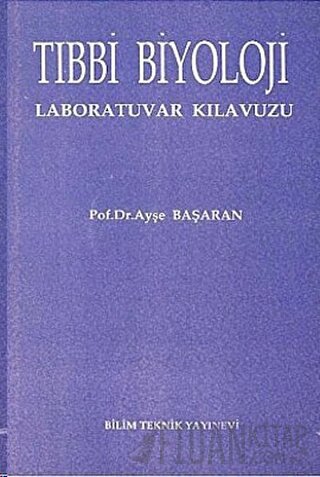 Tıbbi Biyoloji Laboratuvar Kılavuzu