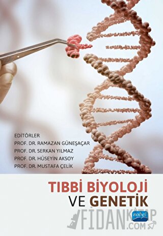 Tıbbi Biyoloji ve Genetik
