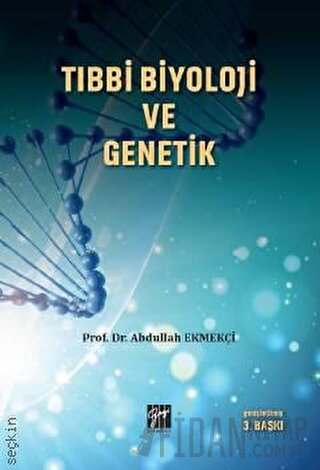 Tıbbi Biyoloji ve Genetik