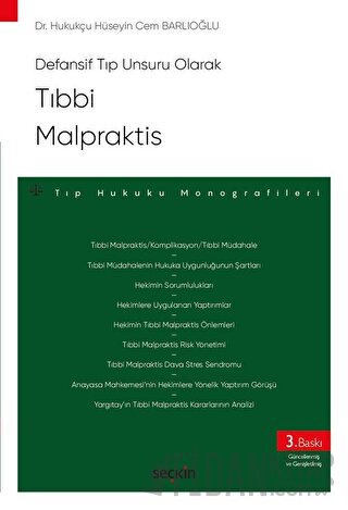 Tıbbi Malpraktis