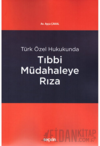 Tıbbi Müdahaleye Rıza