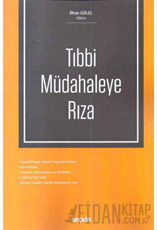 Tıbbi Müdahaleye Rıza