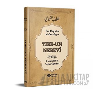 Tıbbu'n Nebevi (Ciltli)