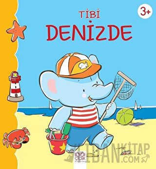 Tibi Denizde