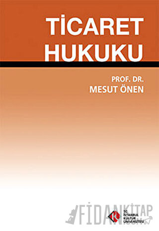 Ticaret Hukuku