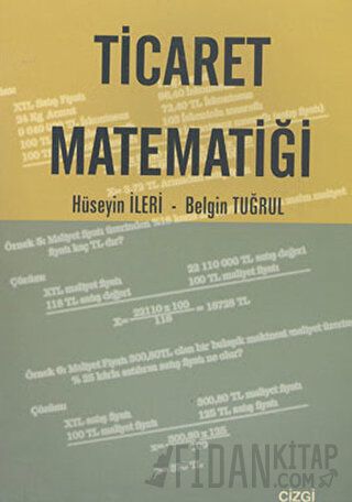 Ticaret Matematiği