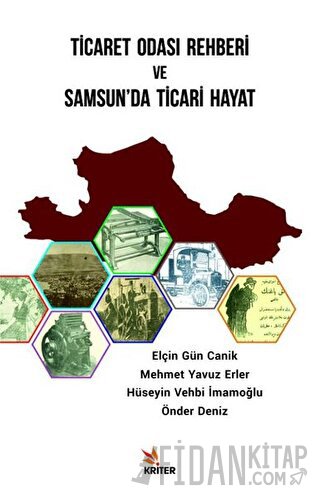 Ticaret Odası Rehberi ve Samsun’da Ticari Hayat