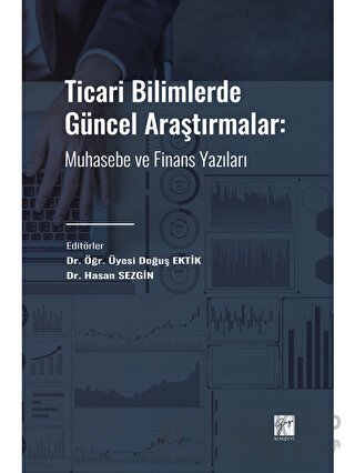 Ticari Bilimlerde Güncel Araştırmalar