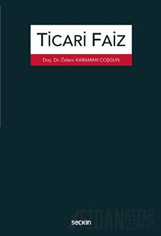 Ticari Faiz